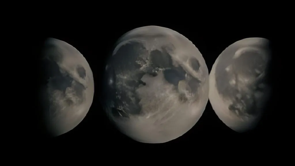 Fase da Lua hoje (18/06)