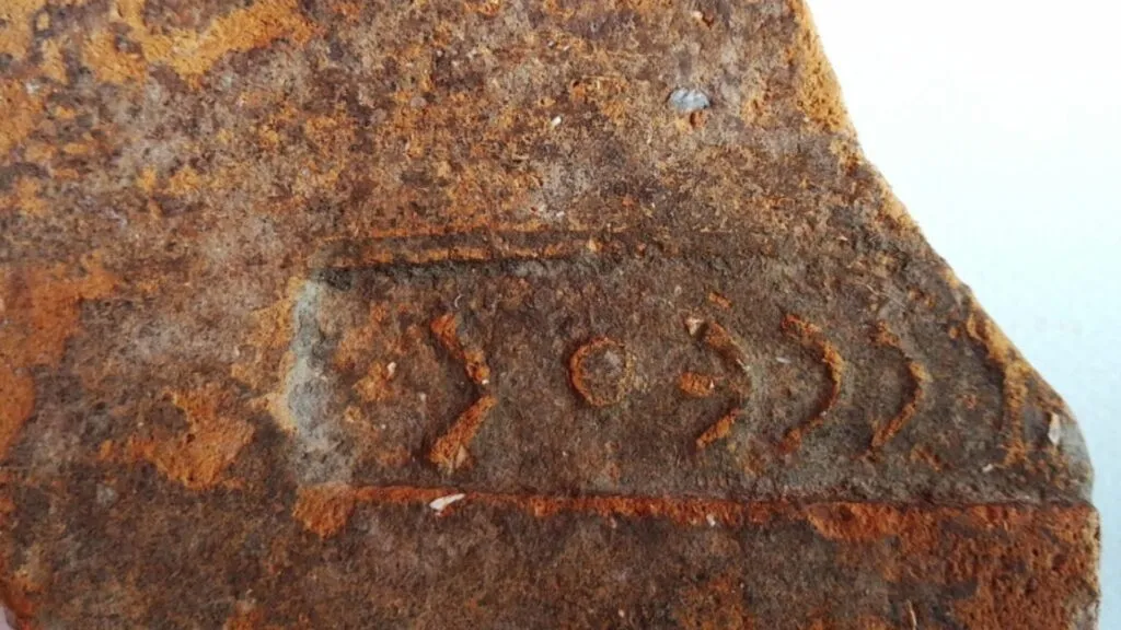 Descoberto santuário dedicado a herói da Guerra de Troia