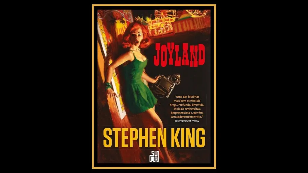 livros de Stephen King subestimados que merecem mais reconhecimento