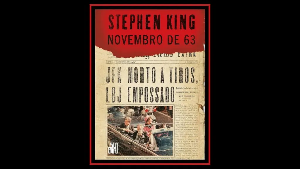 livros de Stephen King subestimados que merecem mais reconhecimento