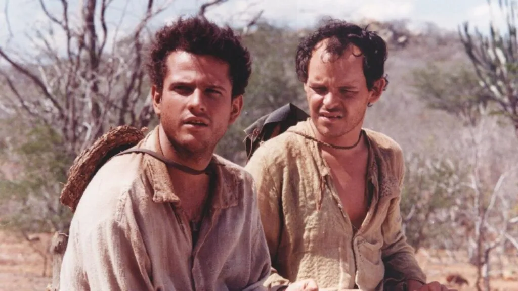 filmes brasileiros essenciais que você precisa ver