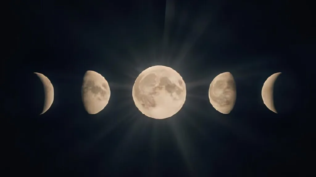 Fase da Lua hoje (20/06)