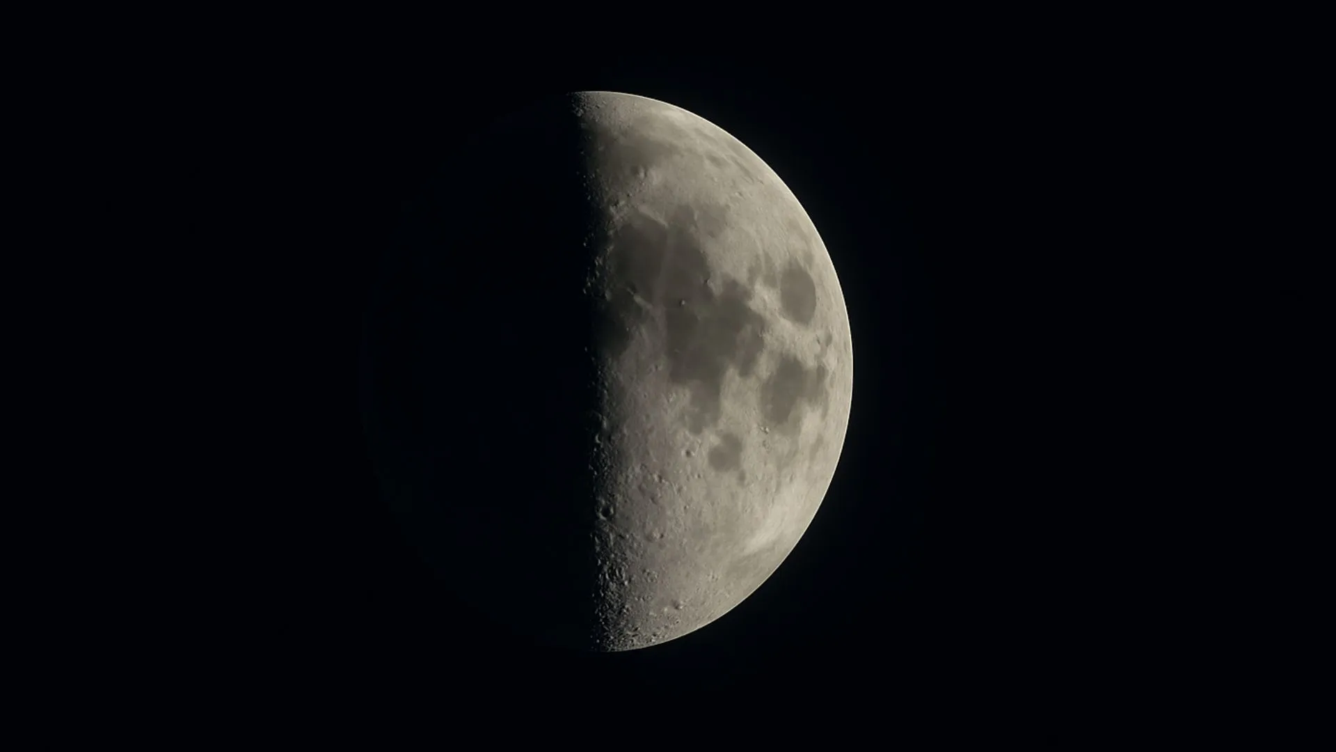 Fase da Lua hoje (20/06)