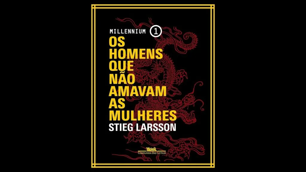 livros de mistério que giram em torno de um assassinato