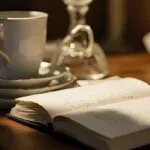 3 livros de mensagens diárias que ajudam a transformar seus dias