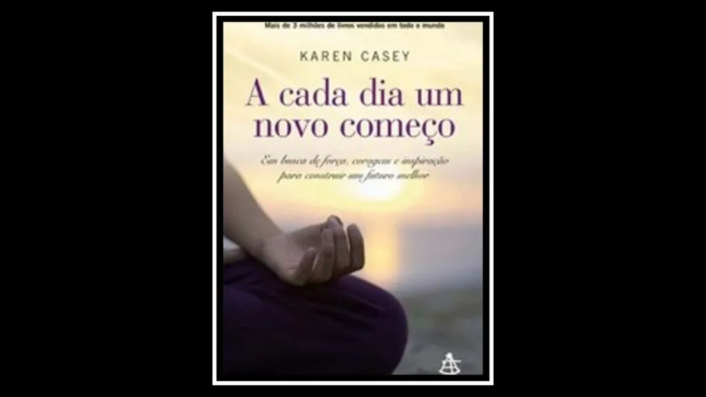 livros de mensagens diárias que ajudam a transformar seus dias
