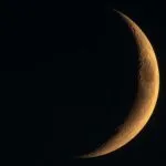Fase da Lua hoje (23/06)