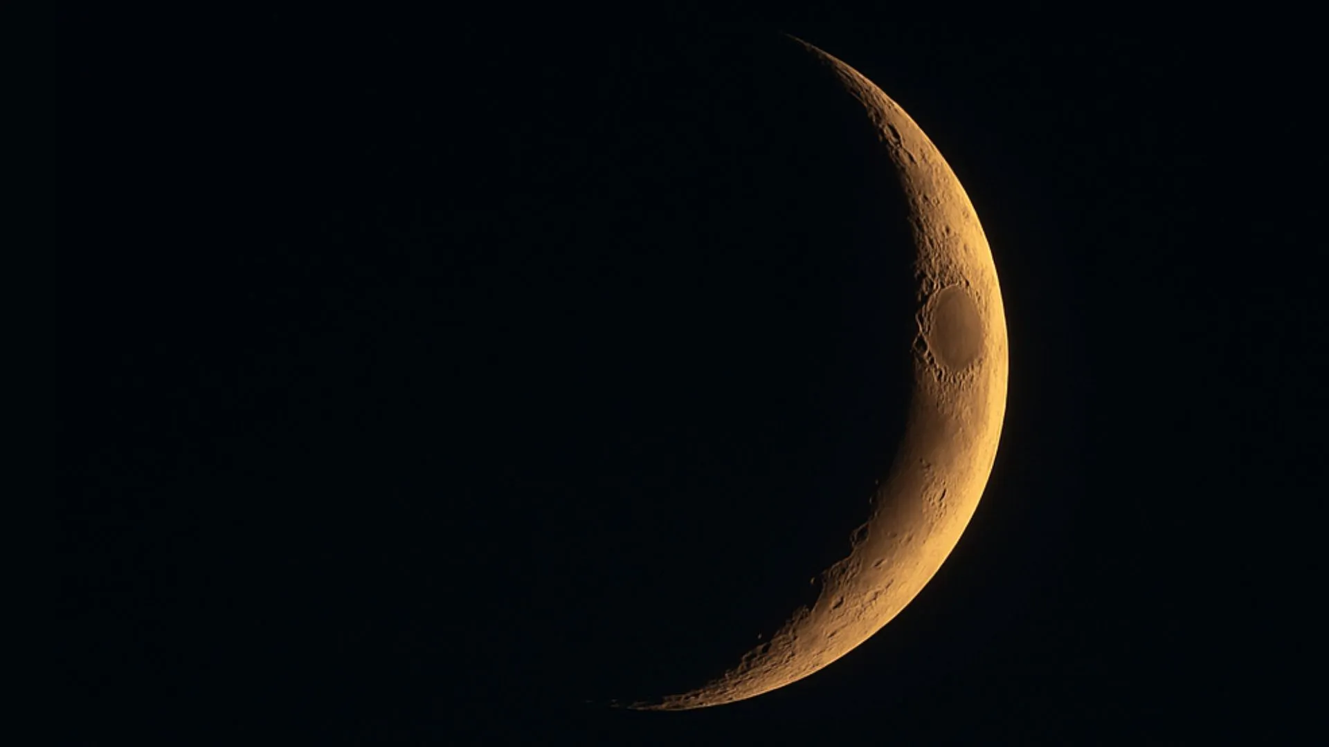 Fase da Lua hoje (23/06)