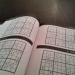 Como resolver Sudoku