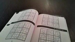 Como resolver Sudoku