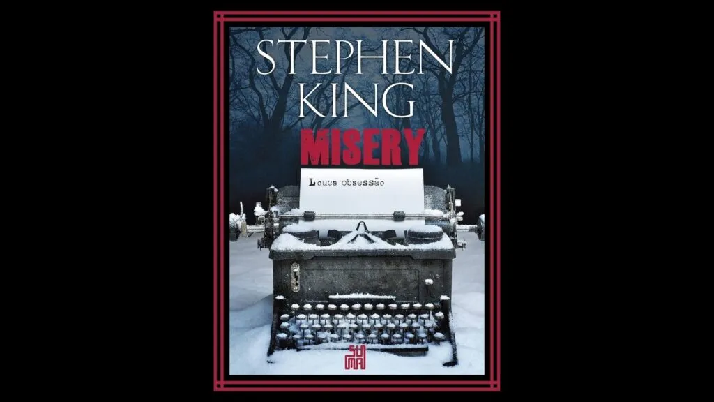 livros essenciais para quem nunca leu nada do Stephen King