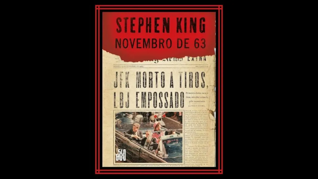livros essenciais para quem nunca leu nada do Stephen King