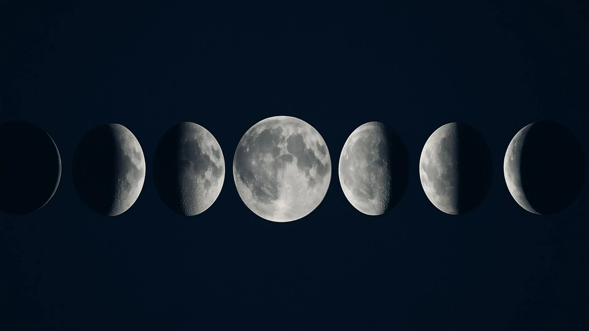 Fase da Lua hoje (25/06)