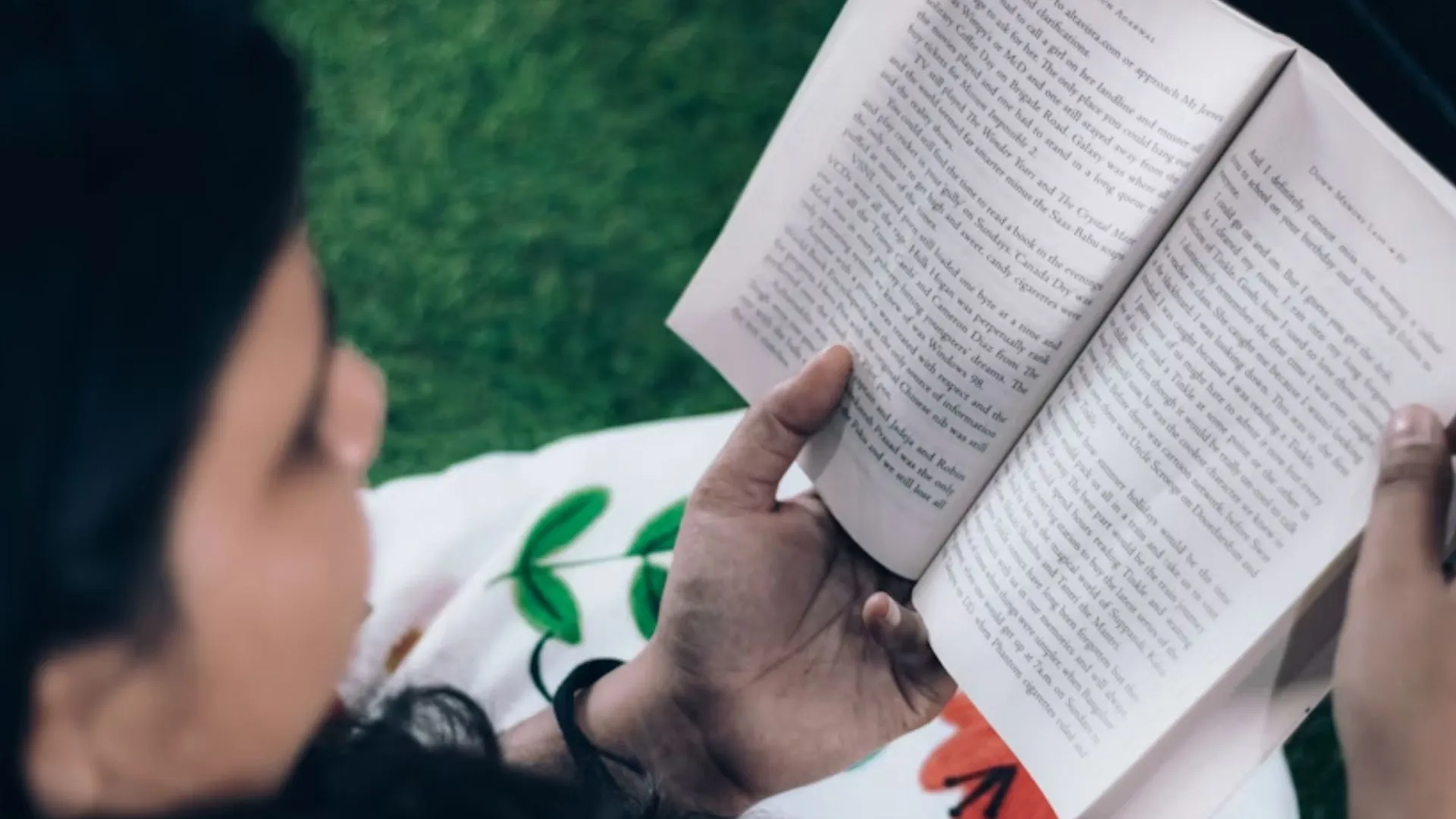 5 livros perfeitos para ler em julho