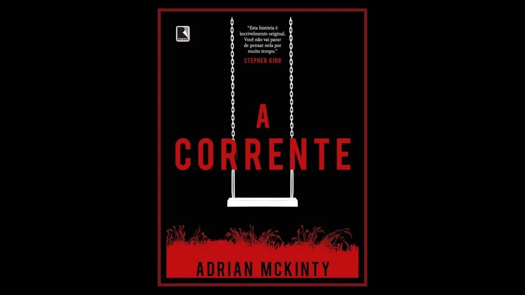 livros de suspense que começam calmos e viram um verdadeiro caos psicológico