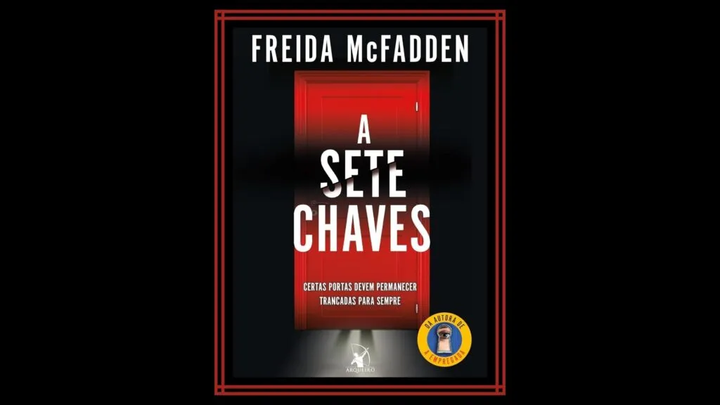 livros de suspense para presentear quem ama reviravoltas