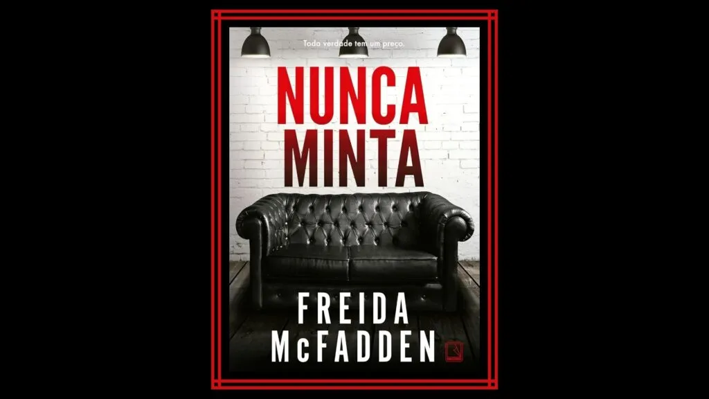 livros de suspense para presentear quem ama reviravoltas