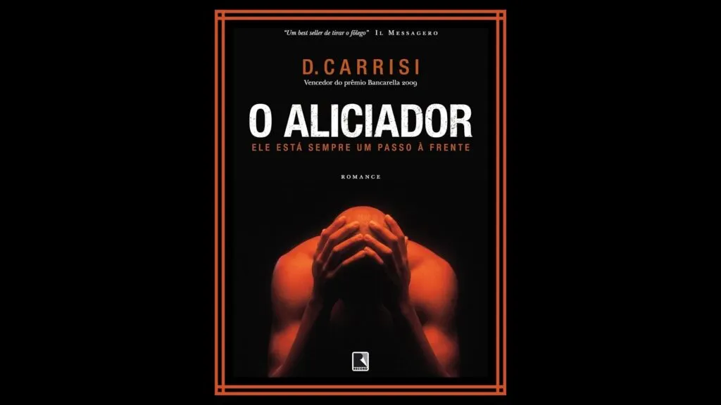 livros de suspense para presentear quem ama reviravoltas