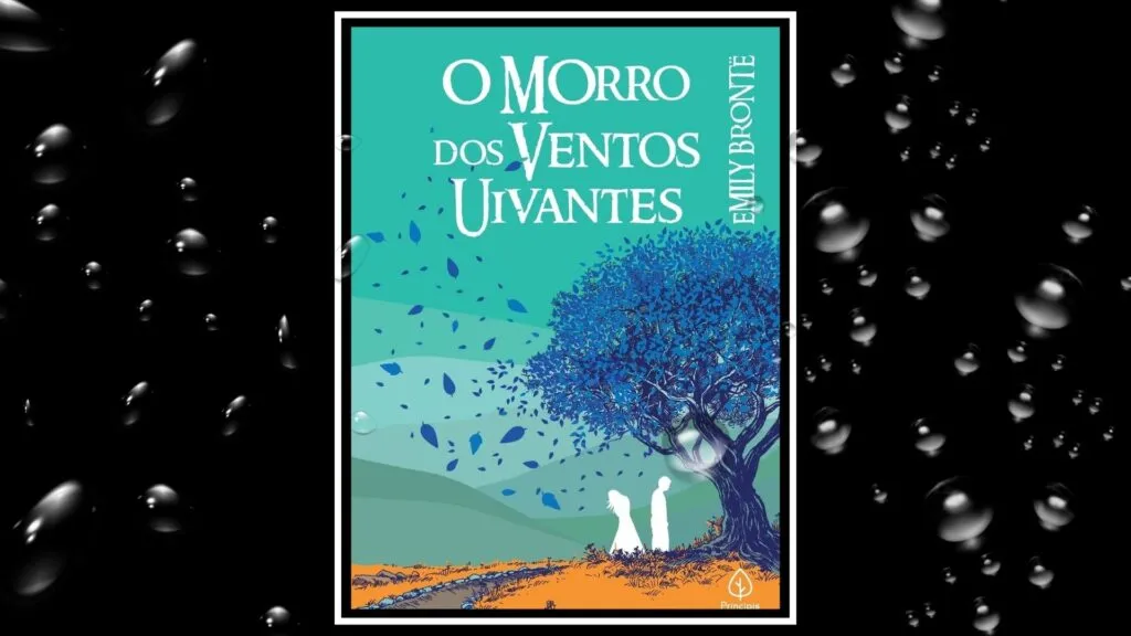 livros para ler em um fim de semana chuvoso