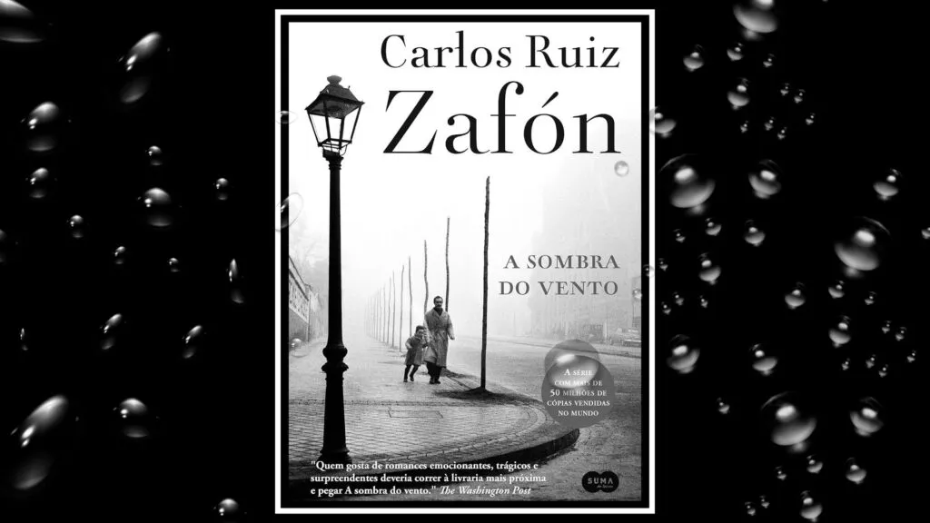livros para ler em um fim de semana chuvoso
