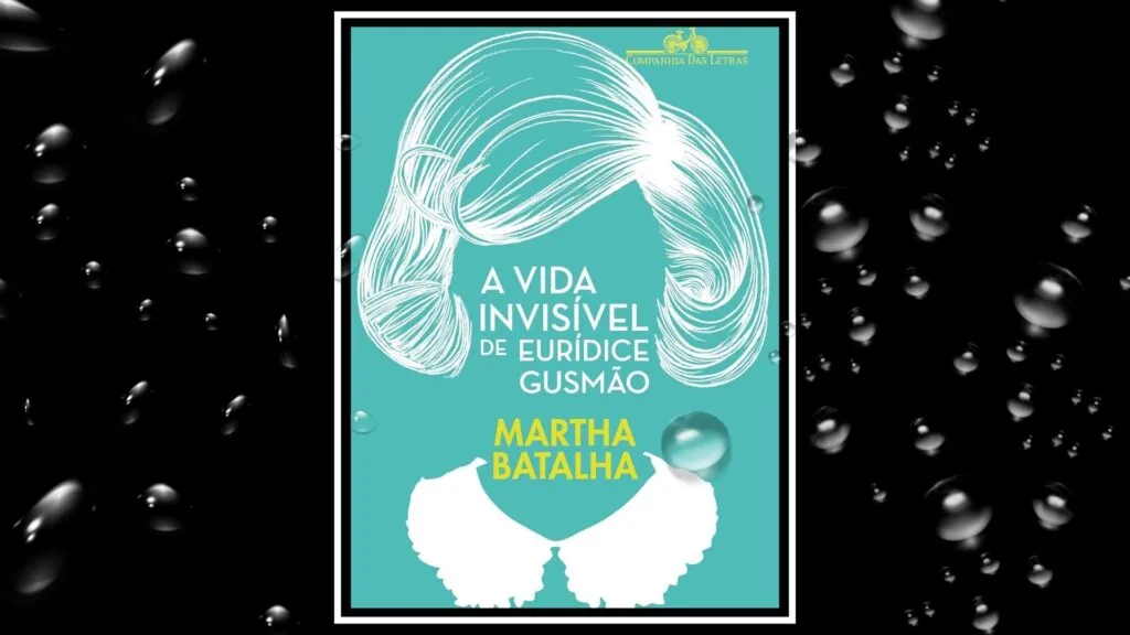 livros para ler em um fim de semana chuvoso