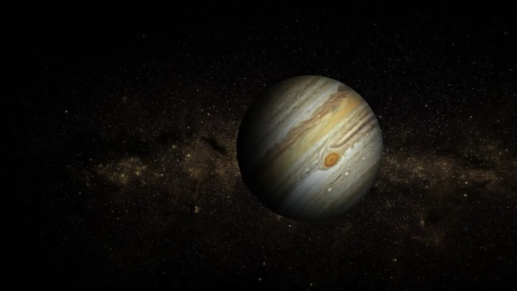 Por que nunca será possível pousar em Júpiter ou Saturno
