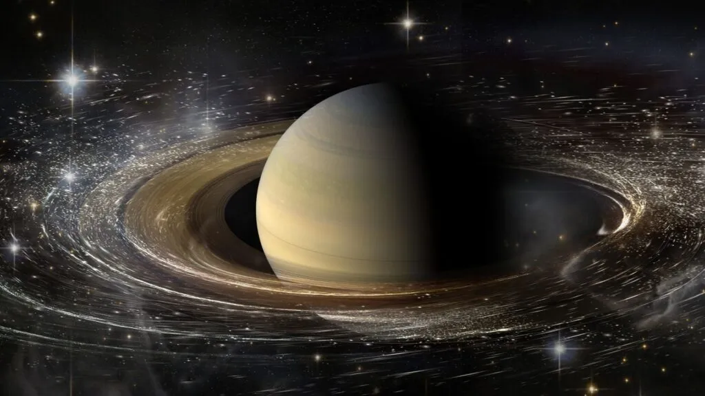 Por que nunca será possível pousar em Júpiter ou Saturno