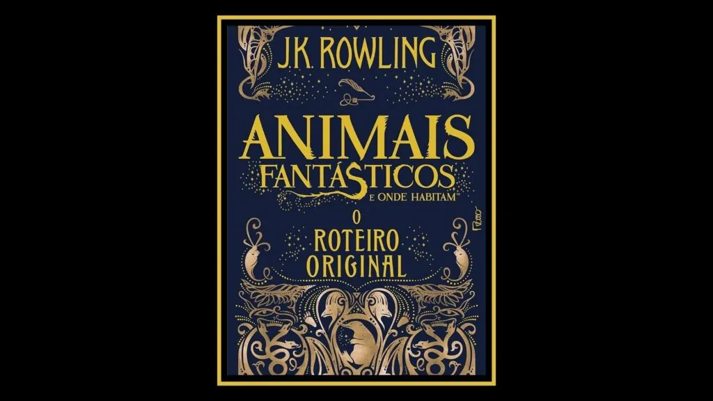 Ordem cronológica para ler todos os livros do universo de Harry Potter