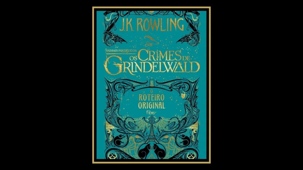Ordem cronológica para ler todos os livros do universo de Harry Potter