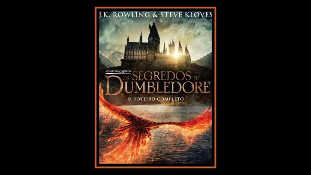 Ordem cronológica para ler todos os livros do universo de Harry Potter