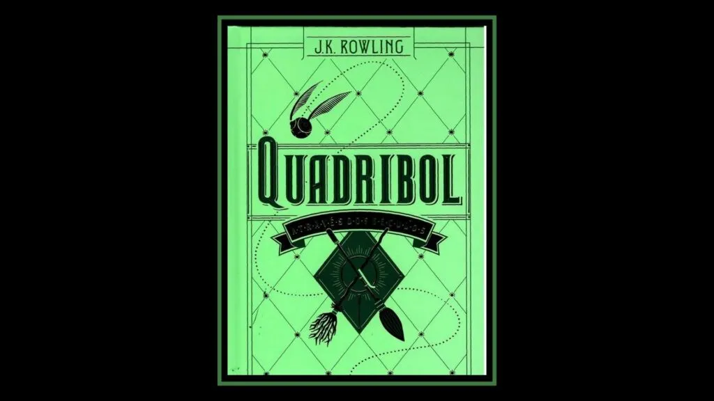 Ordem cronológica para ler todos os livros do universo de Harry Potter