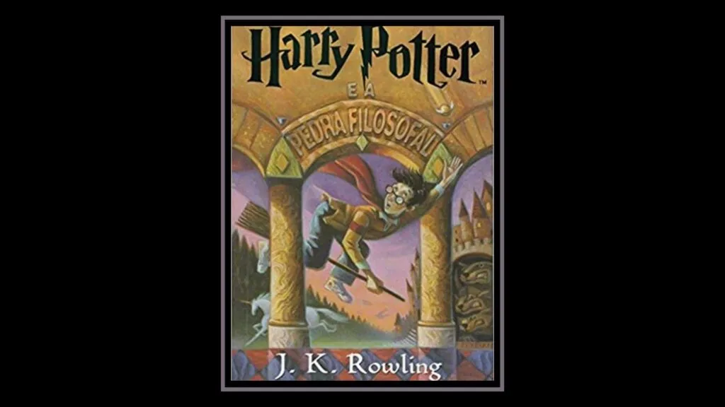 Ordem cronológica para ler todos os livros do universo de Harry Potter