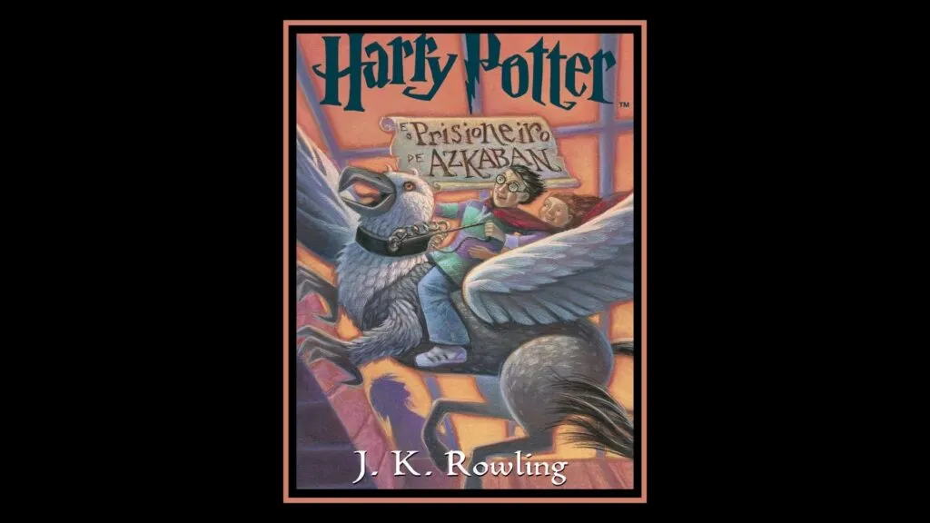 Ordem cronológica para ler todos os livros do universo de Harry Potter