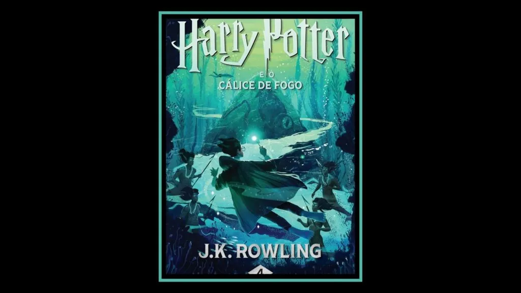 Ordem cronológica para ler todos os livros do universo de Harry Potter