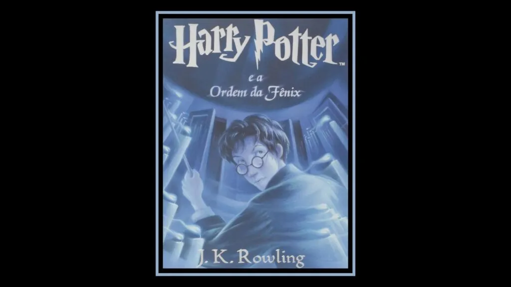 Ordem cronológica para ler todos os livros do universo de Harry Potter