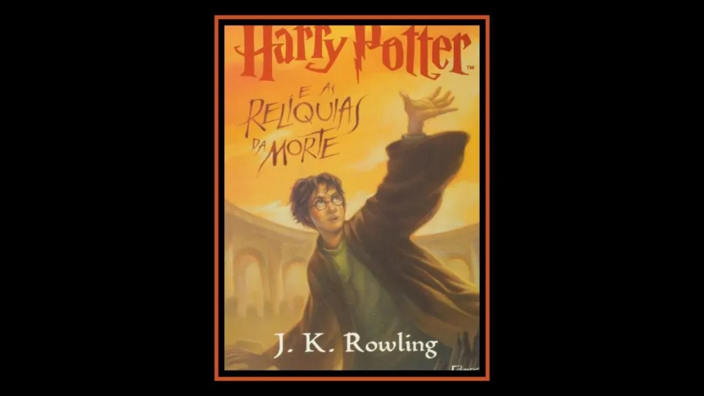 Ordem cronológica para ler todos os livros do universo de Harry Potter
