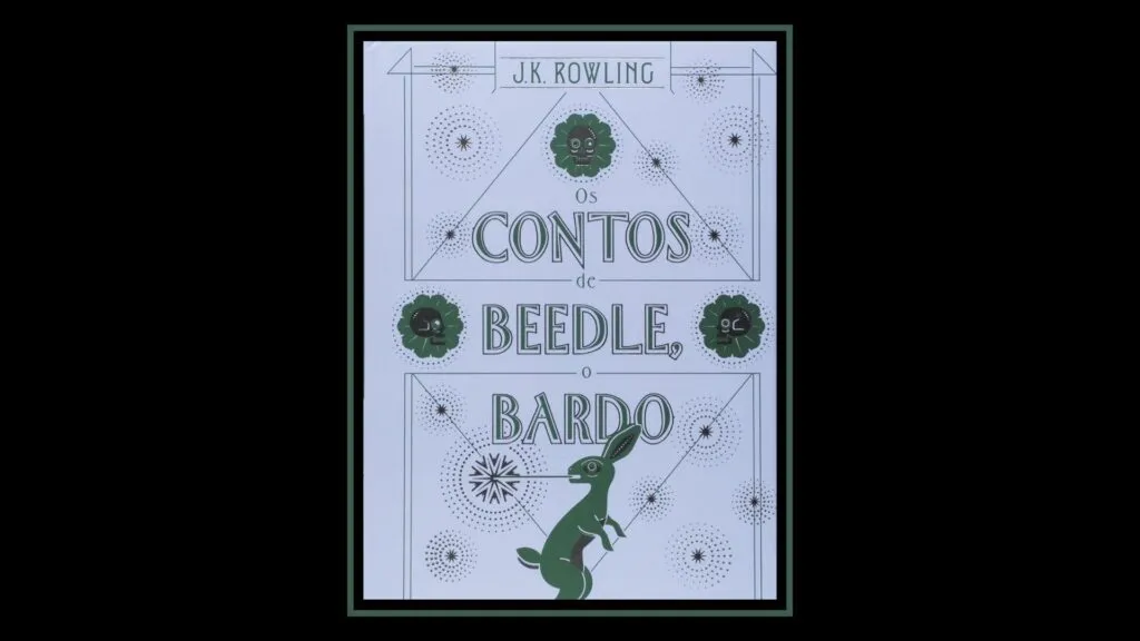 Ordem cronológica para ler todos os livros do universo de Harry Potter