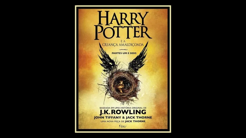 Ordem cronológica para ler todos os livros do universo de Harry Potter