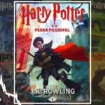 Ordem cronológica para ler todos os livros do universo de Harry Potter
