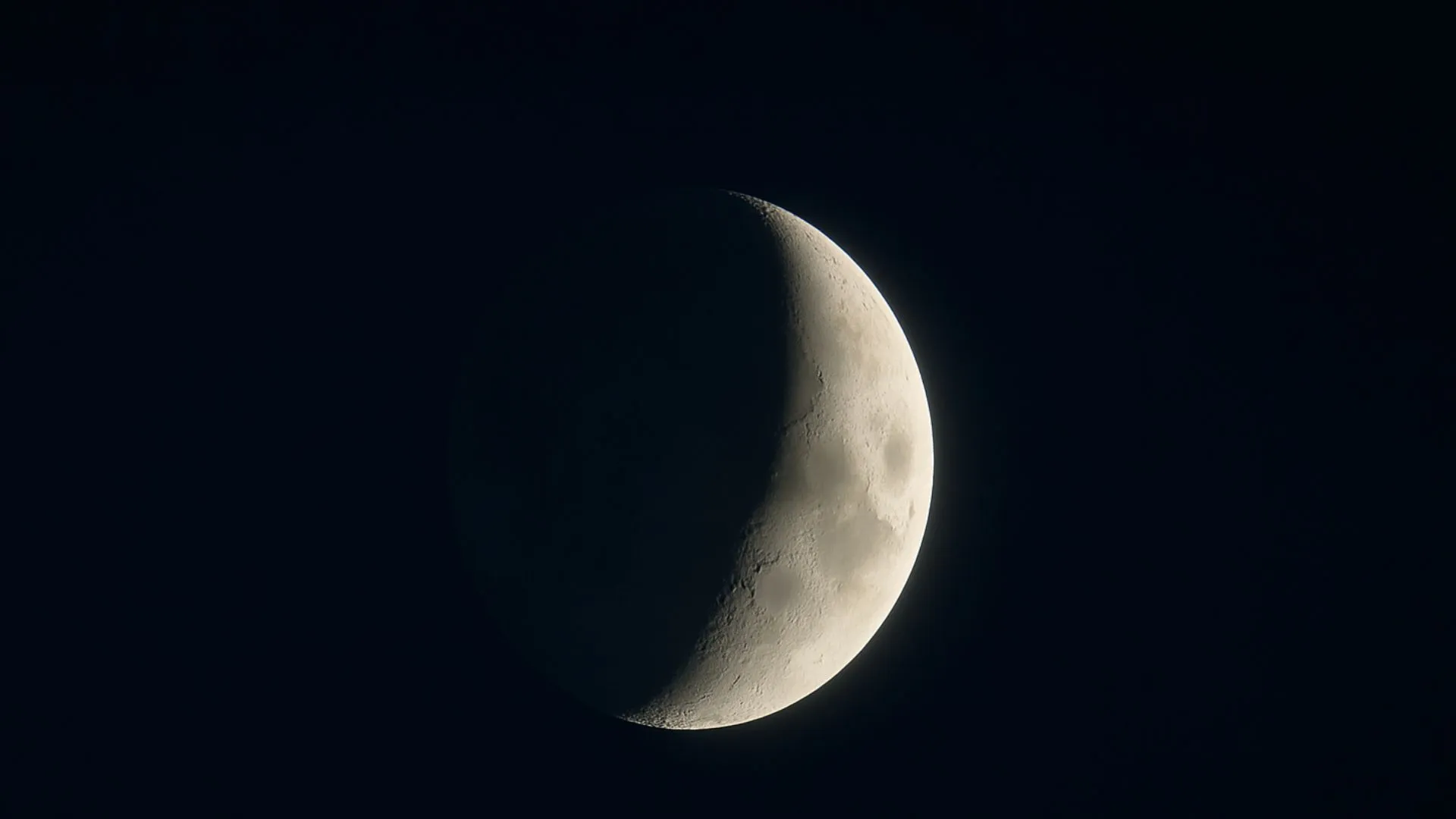 Fase da Lua hoje (30/06)