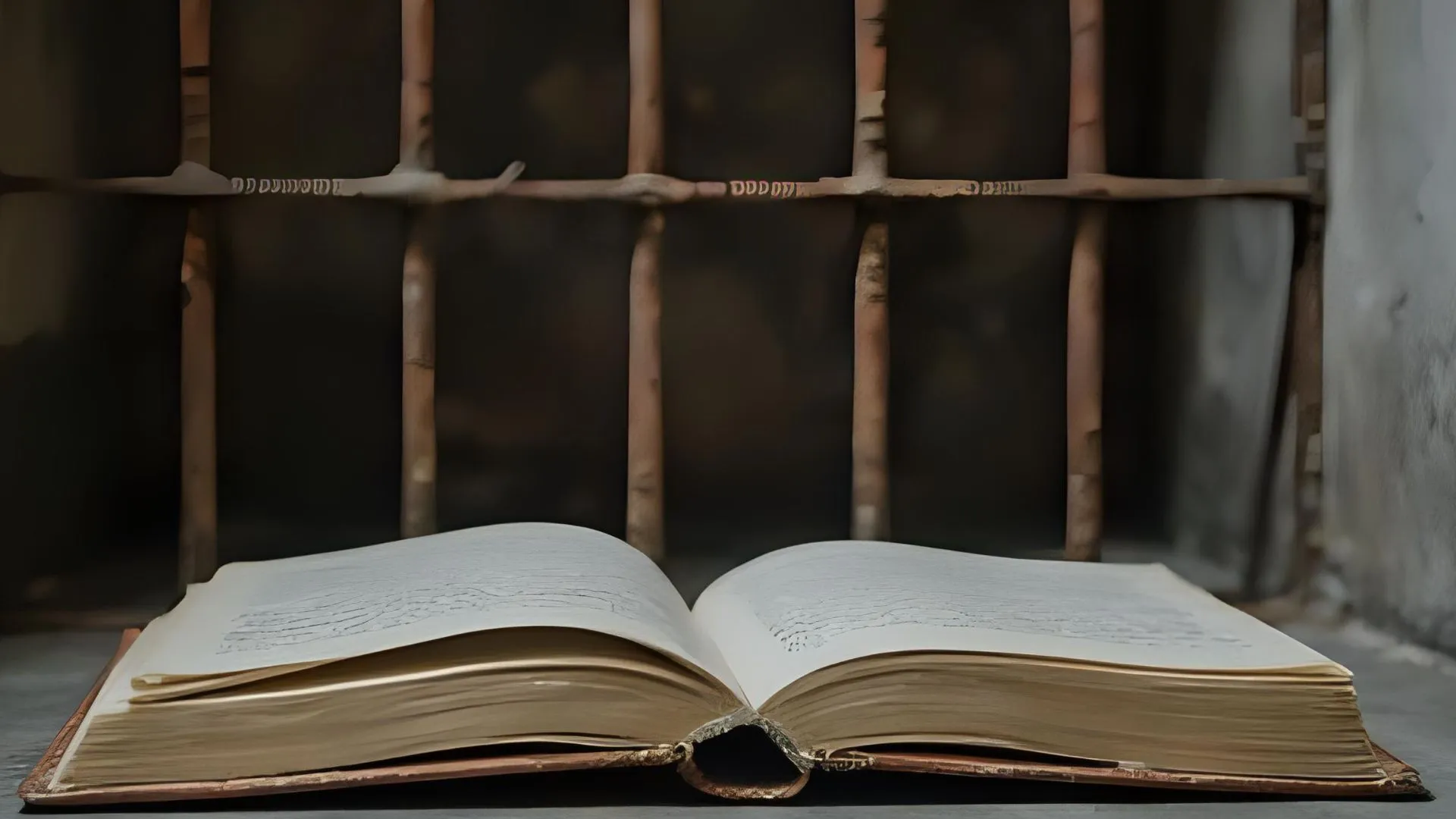 livros que foram escritos na prisão