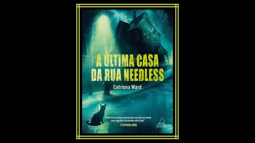 melhores livros de suspense com finais abertos