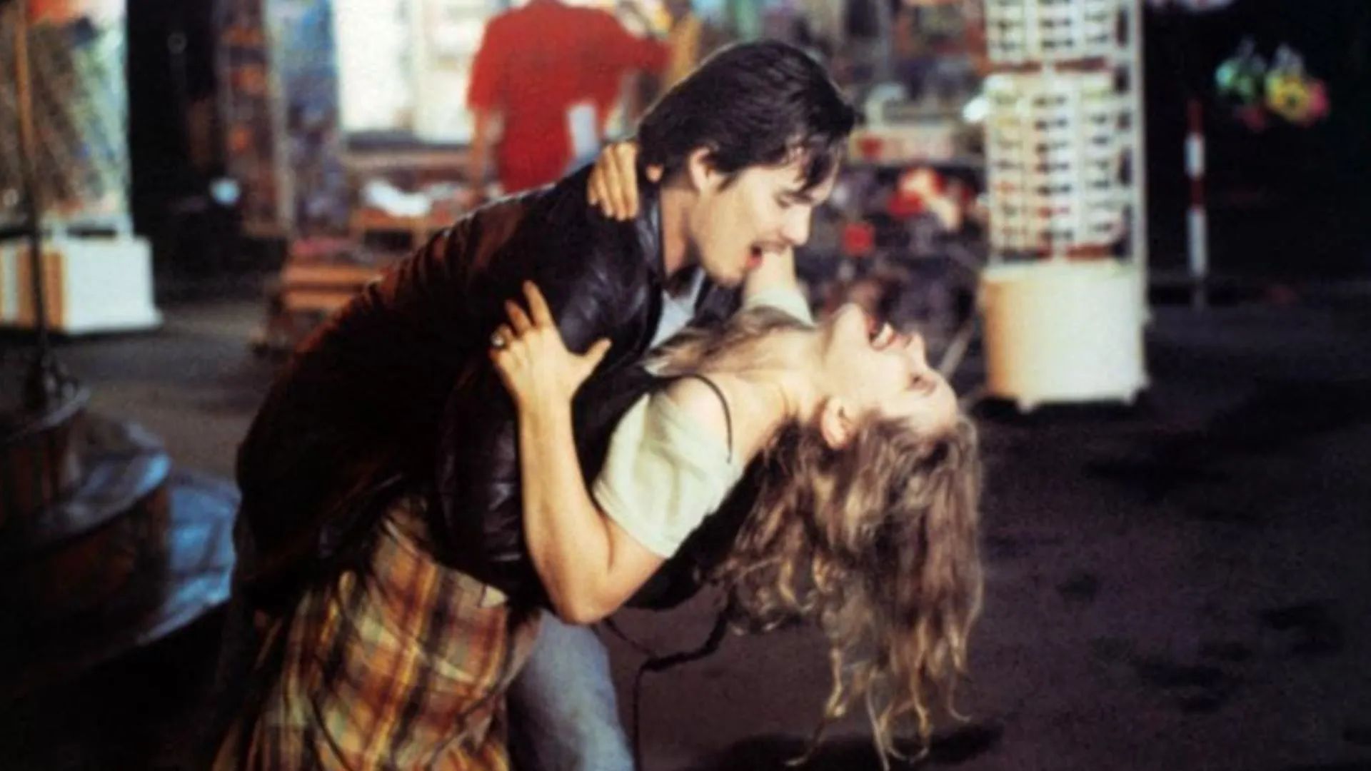 filmes de romance para assistir hoje