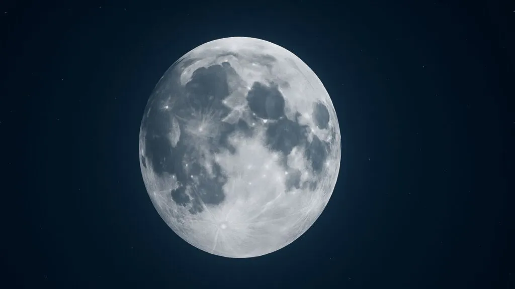 Fase da Lua hoje (12/06)