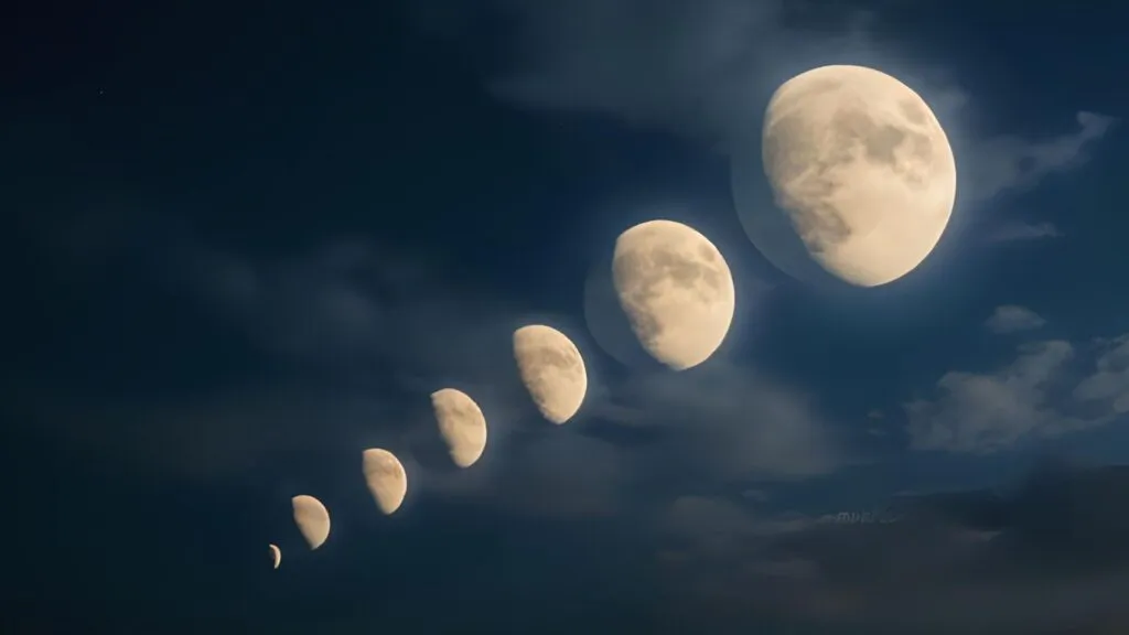 Fase da Lua hoje (12/06)