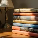 9 livros que foram publicados após a morte do autor
