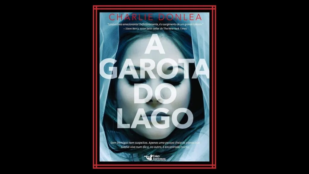 livros de suspense com clima de neve que vão te prender do início ao fim