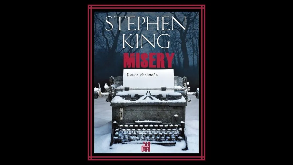 livros mais vendidos de Stephen King no Brasil