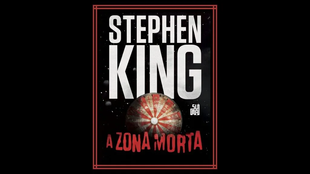 livros mais vendidos de Stephen King no Brasil