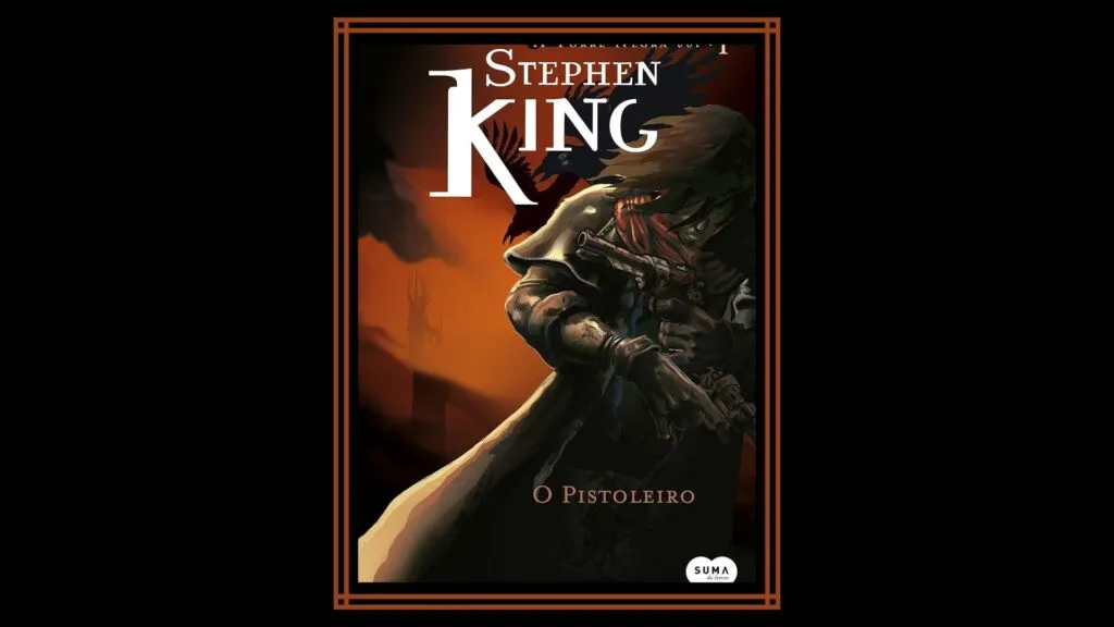 livros mais vendidos de Stephen King no Brasil